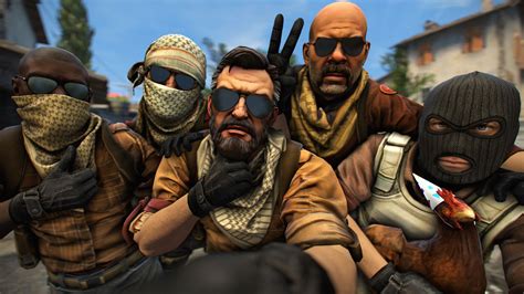 cs go online 1.6.